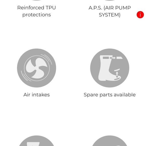 Forma riding boots - Picture 11 of 11